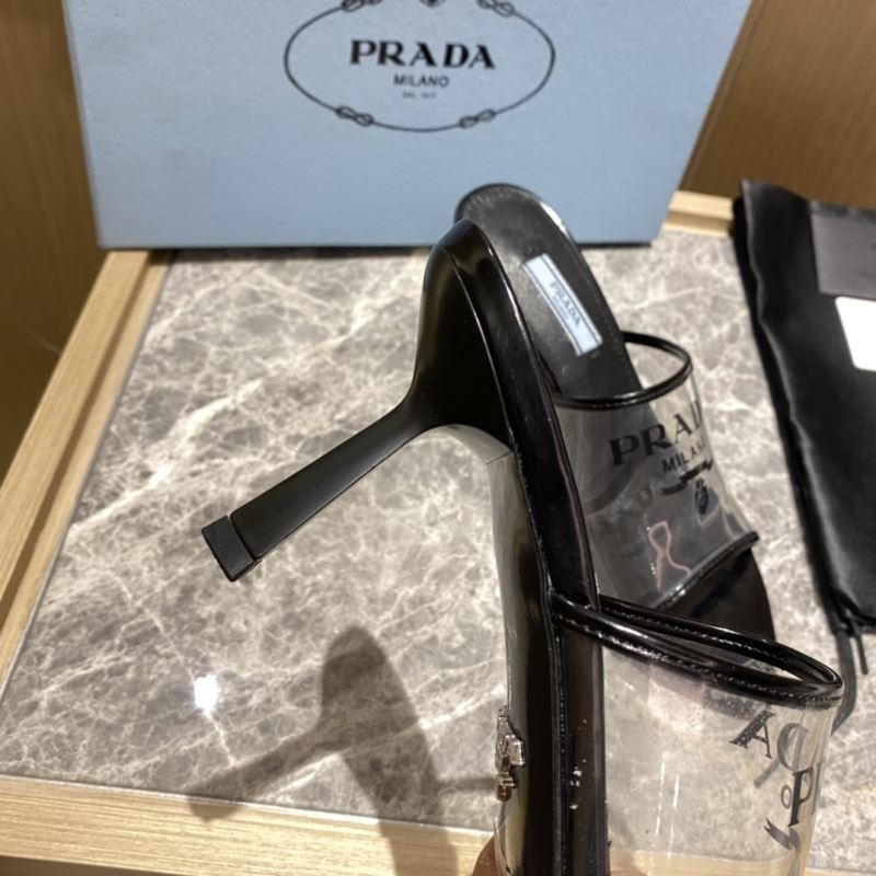 Prada Slippers